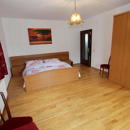 Apartment In Koettmannsdorf Near Bathing Lakes Dış mekan fotoğraf