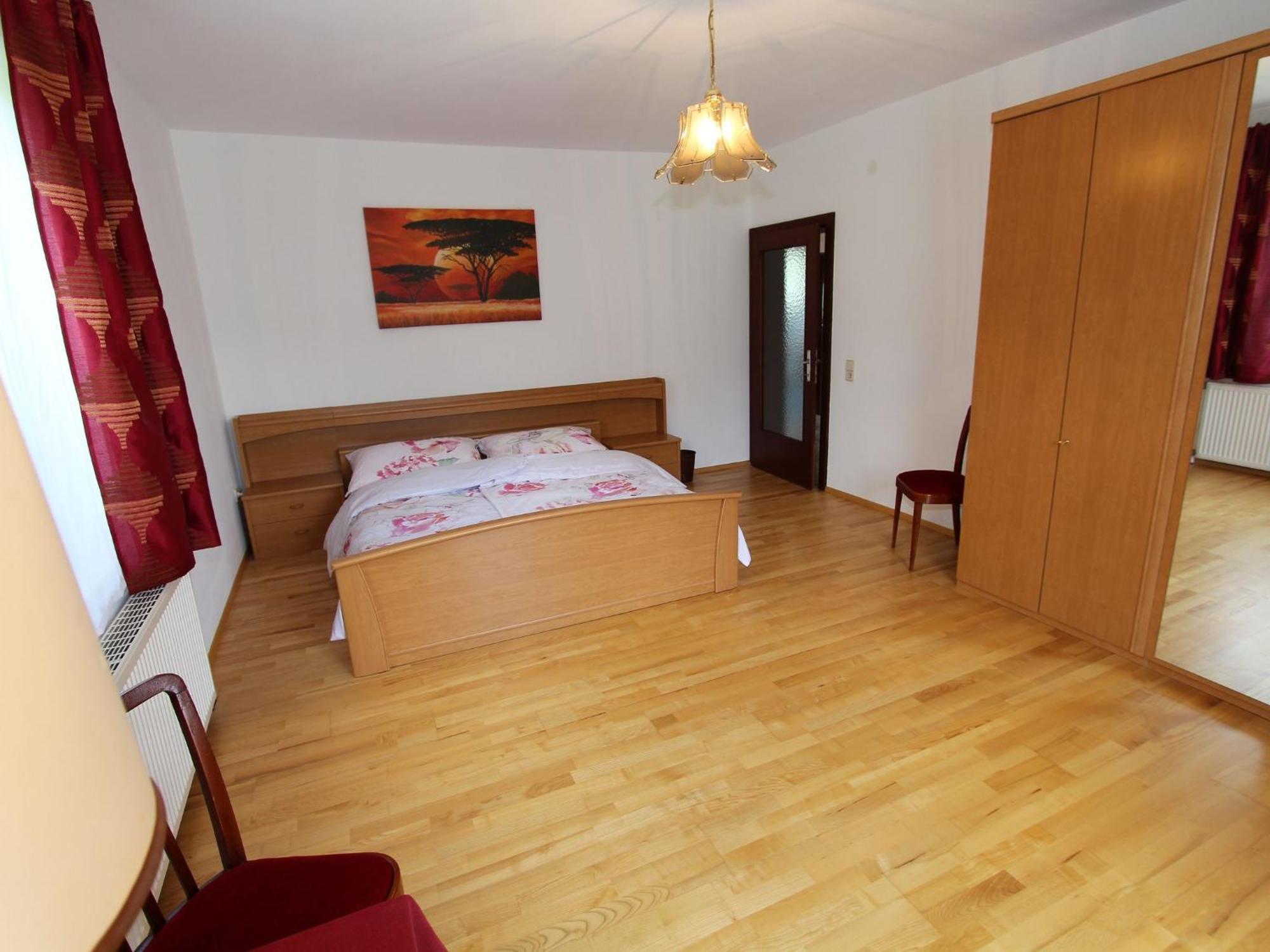 Apartment In Koettmannsdorf Near Bathing Lakes Dış mekan fotoğraf