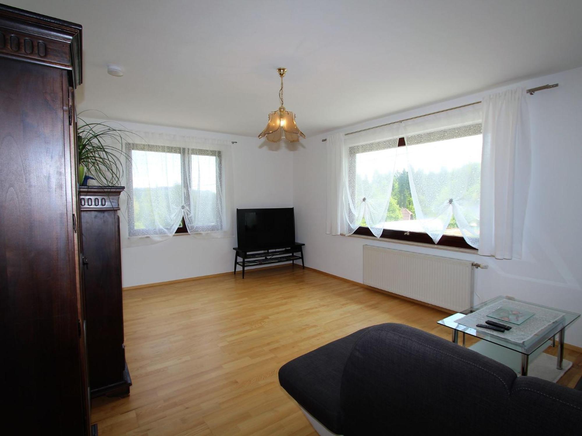 Apartment In Koettmannsdorf Near Bathing Lakes Dış mekan fotoğraf