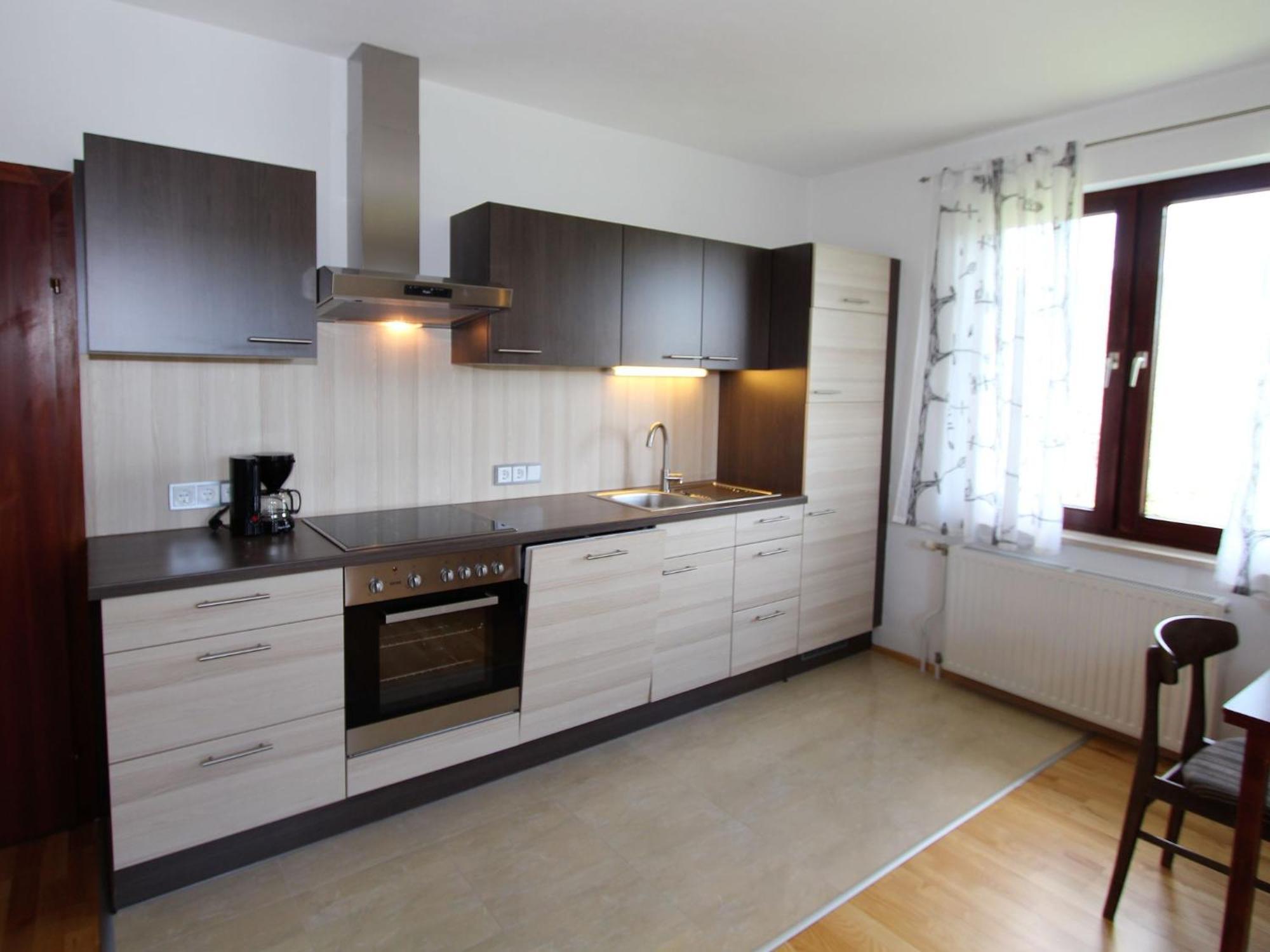 Apartment In Koettmannsdorf Near Bathing Lakes Dış mekan fotoğraf