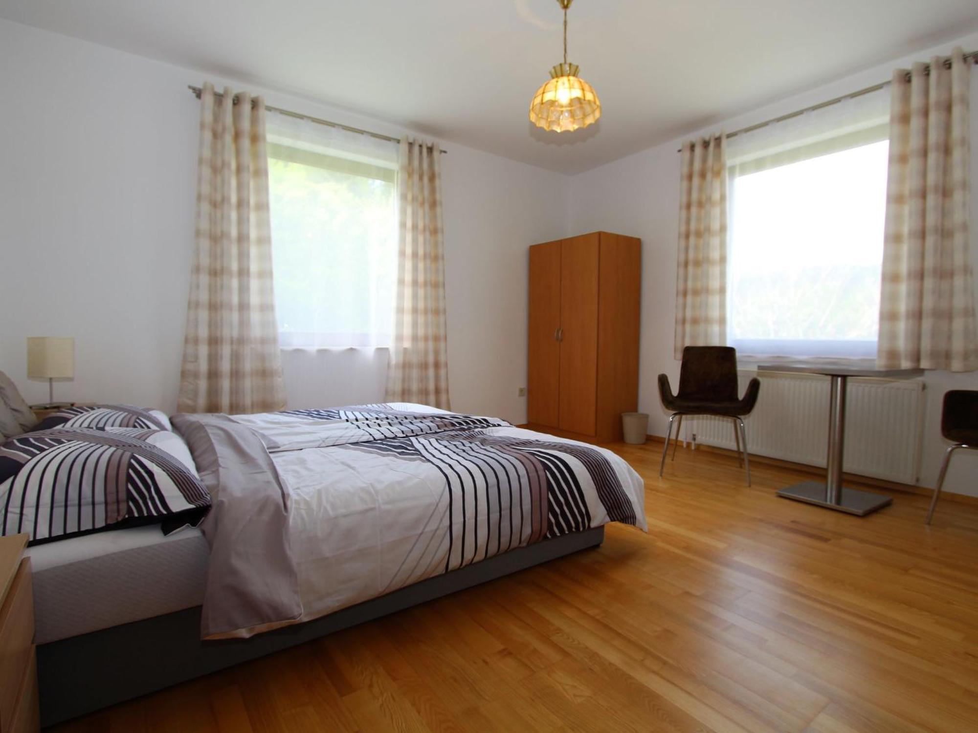 Apartment In Koettmannsdorf Near Bathing Lakes Dış mekan fotoğraf
