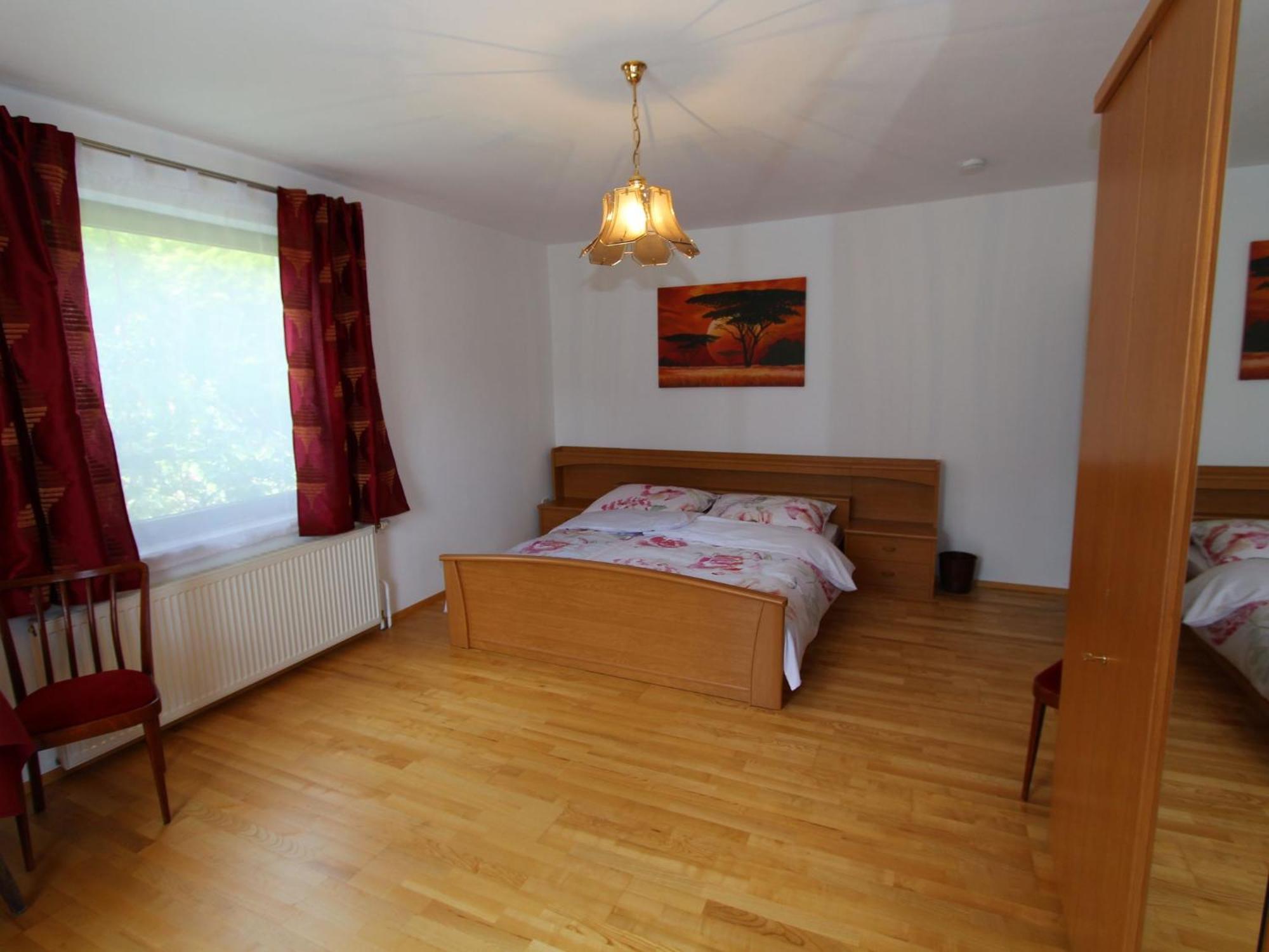 Apartment In Koettmannsdorf Near Bathing Lakes Dış mekan fotoğraf