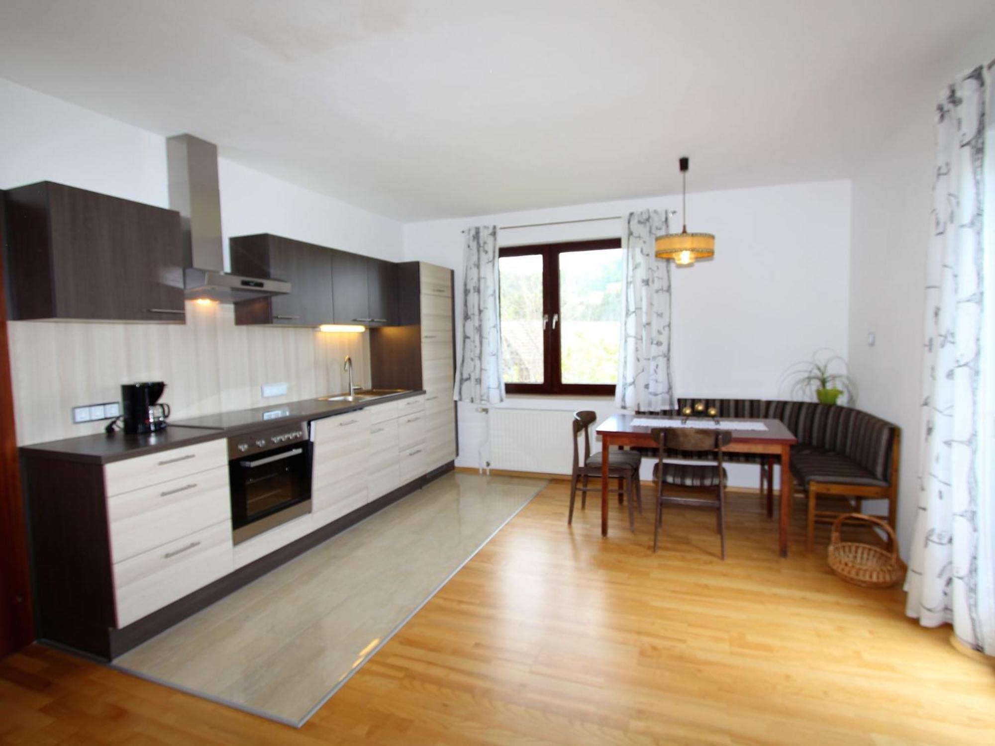 Apartment In Koettmannsdorf Near Bathing Lakes Dış mekan fotoğraf