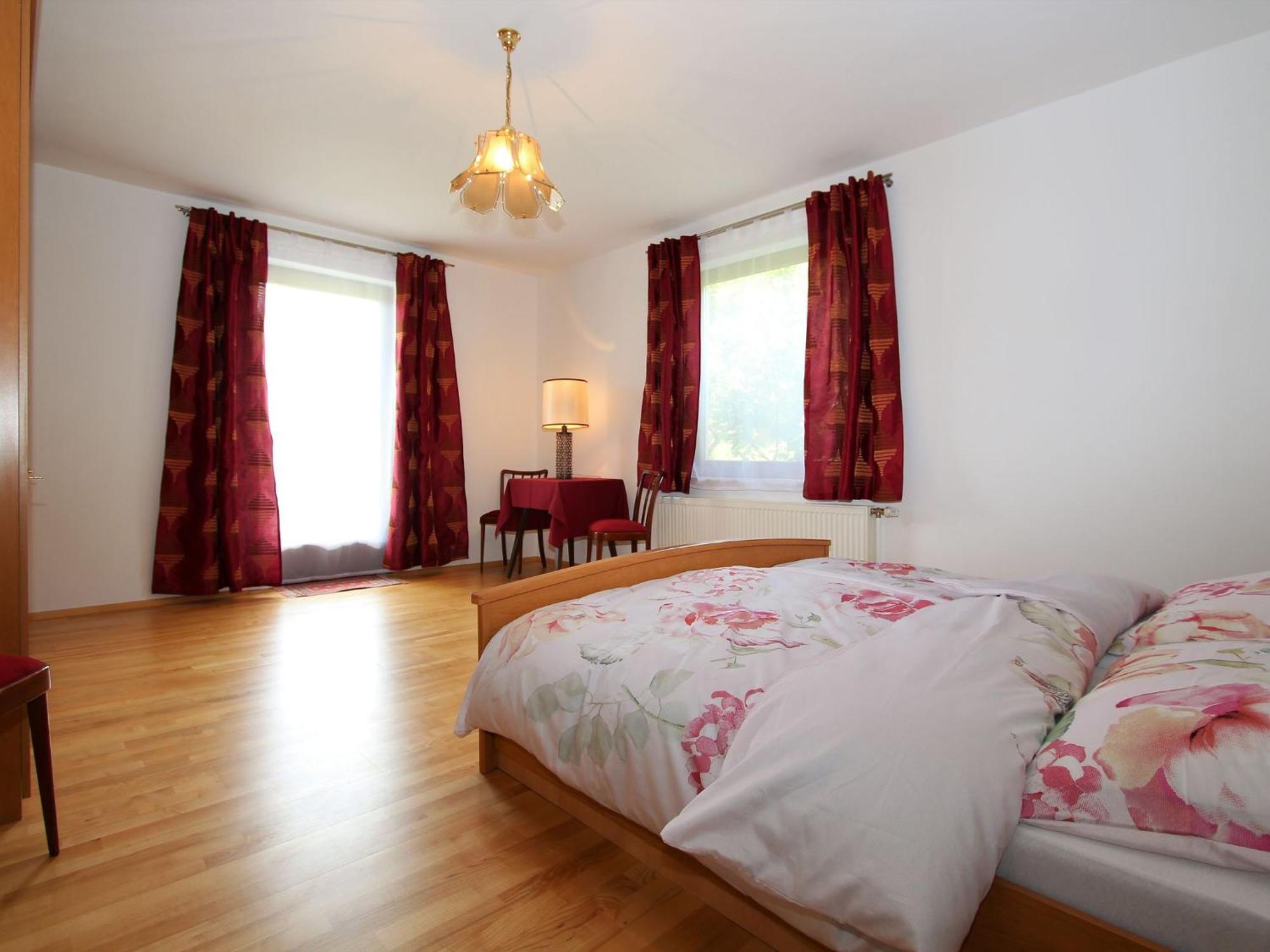 Apartment In Koettmannsdorf Near Bathing Lakes Dış mekan fotoğraf