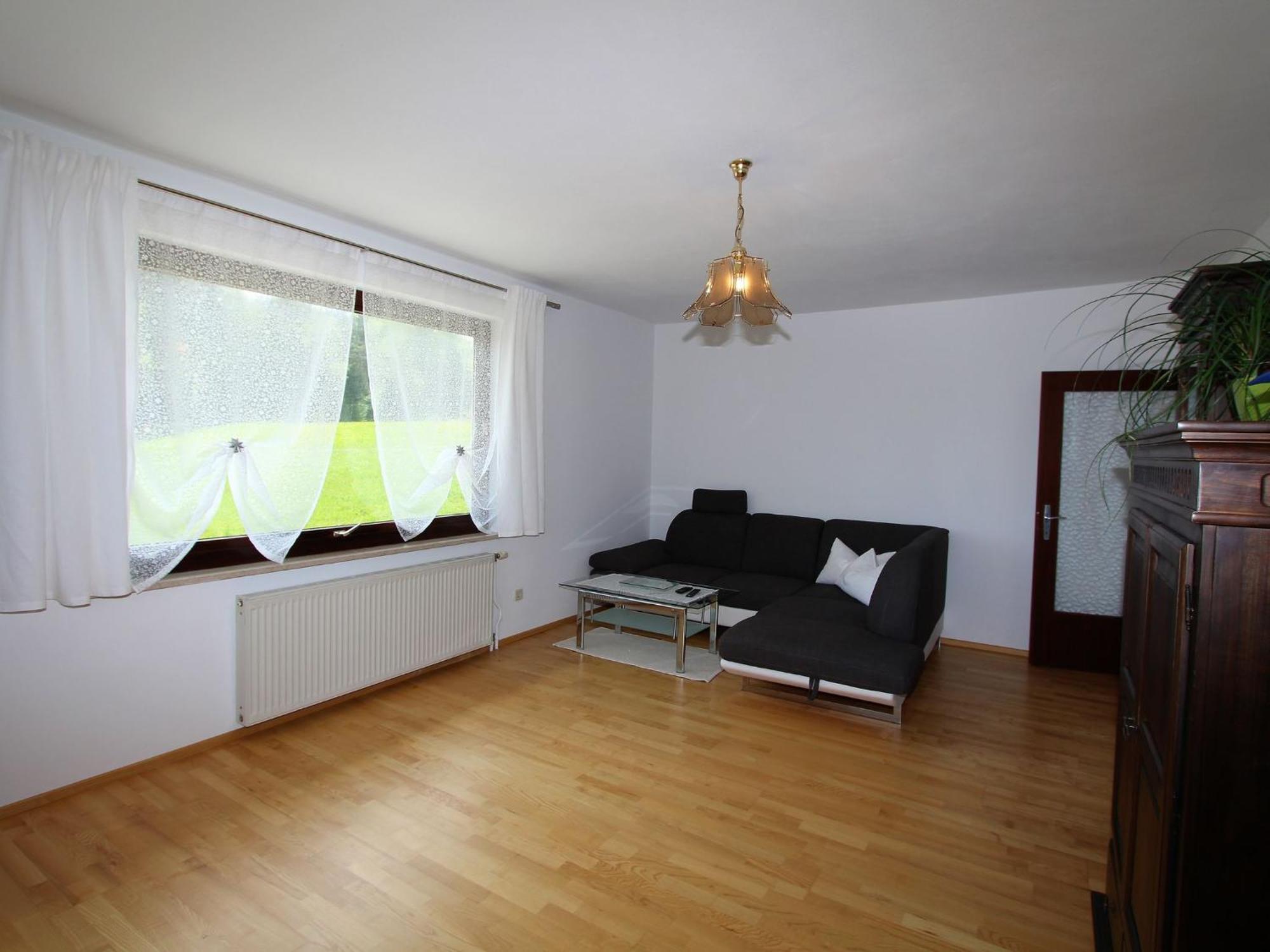 Apartment In Koettmannsdorf Near Bathing Lakes Dış mekan fotoğraf