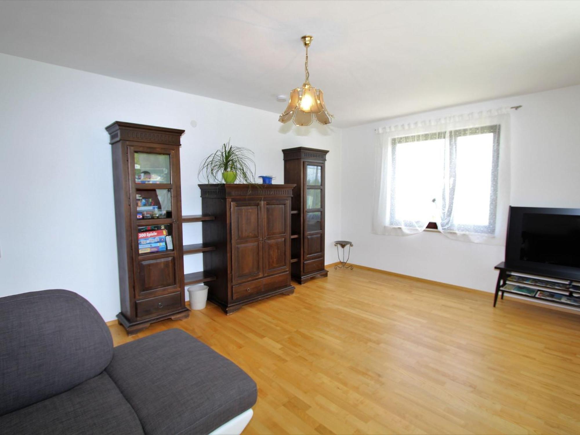 Apartment In Koettmannsdorf Near Bathing Lakes Dış mekan fotoğraf