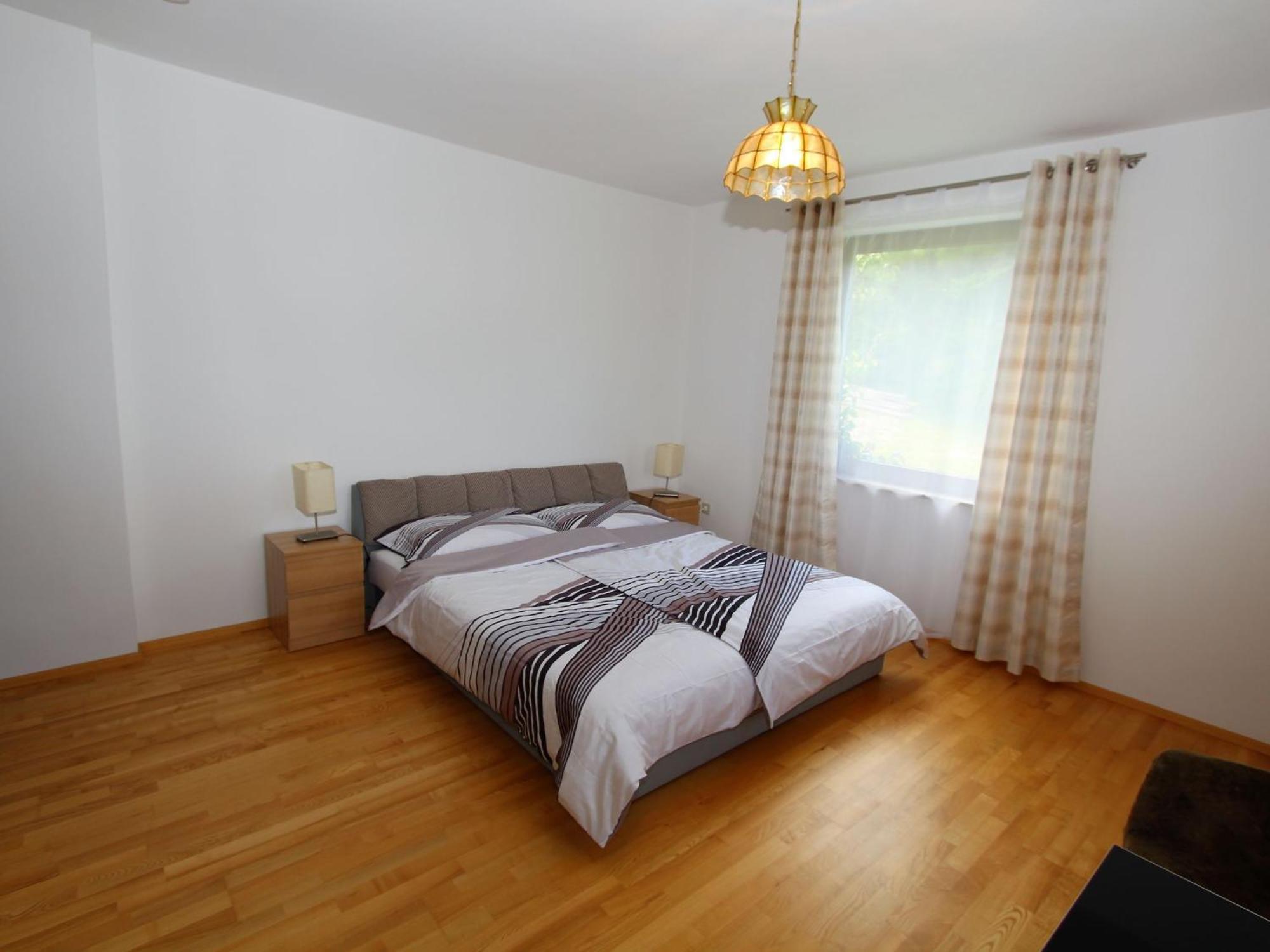 Apartment In Koettmannsdorf Near Bathing Lakes Dış mekan fotoğraf